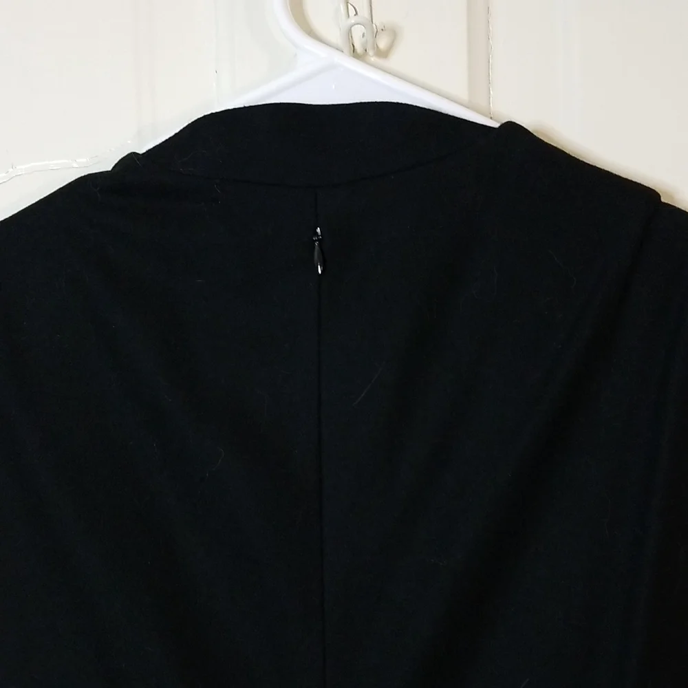 Morgane le fay black dress - Picture 8 of 12